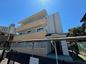 ル・シィエル  ｜ 兵庫県神戸市垂水区天ノ下町5番25号（賃貸マンション1K・2階・22.90㎡） その1