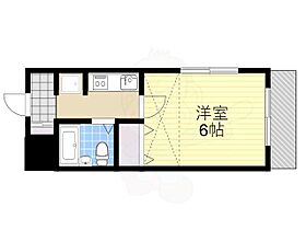 ジュネス海岸通  ｜ 兵庫県神戸市垂水区海岸通（賃貸マンション1K・5階・18.92㎡） その2