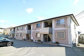 ラフィーネ二ツ屋  ｜ 兵庫県神戸市西区二ツ屋１丁目22番5号（賃貸アパート2LDK・1階・53.82㎡） その3