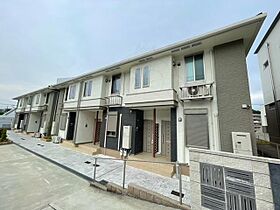 メゾン・ド・カルム6  ｜ 兵庫県神戸市垂水区名谷町503番1号（賃貸アパート2LDK・2階・62.50㎡） その1