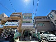 兵庫県神戸市垂水区五色山3丁目：物件画像／株式会社兵住　賃貸住宅サービスFC垂水駅前店