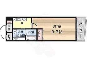 兵庫県神戸市垂水区海岸通7番1号（賃貸マンション1K・2階・29.15㎡） その2