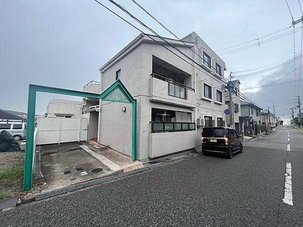 兵庫県神戸市垂水区千鳥が丘１丁目(賃貸マンション1R・2階・19.35㎡)の写真 その1