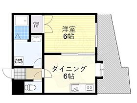 兵庫県神戸市垂水区旭が丘３丁目（賃貸アパート1DK・1階・27.40㎡） その2