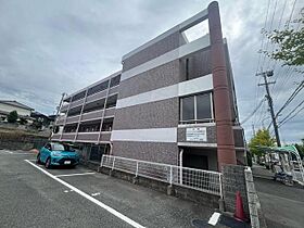 兵庫県神戸市垂水区本多聞１丁目（賃貸マンション1K・2階・23.40㎡） その3