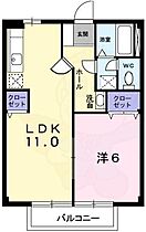 スカイハイツ  ｜ 兵庫県神戸市西区宮下３丁目10番14号（賃貸アパート1LDK・2階・44.71㎡） その2