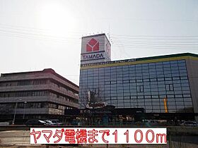 スカイハイツ  ｜ 兵庫県神戸市西区宮下３丁目10番14号（賃貸アパート1LDK・2階・44.71㎡） その20