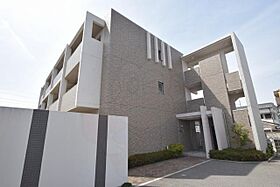 兵庫県明石市魚住町西岡（賃貸アパート1LDK・2階・39.76㎡） その1