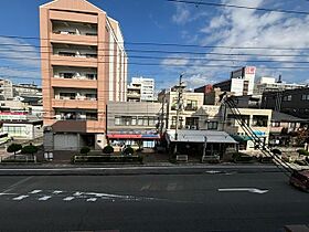 兵庫県明石市樽屋町（賃貸マンション1K・3階・21.15㎡） その15