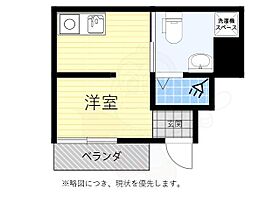 兵庫県明石市藤江（賃貸アパート1R・1階・15.17㎡） その2