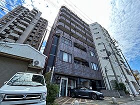 兵庫県明石市小久保１丁目（賃貸マンション1K・7階・21.19㎡） その7