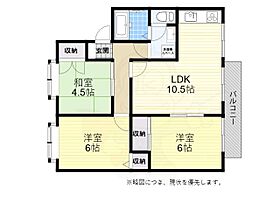 兵庫県神戸市垂水区朝谷町（賃貸アパート3LDK・2階・62.68㎡） その2