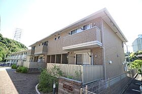 グランヴィラ サン  ｜ 兵庫県神戸市垂水区名谷町3082番（賃貸アパート2LDK・2階・63.19㎡） その3