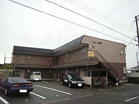 ビュー長坂  ｜ 兵庫県明石市魚住町錦が丘３丁目23番23号（賃貸アパート1LDK・2階・39.70㎡） その1