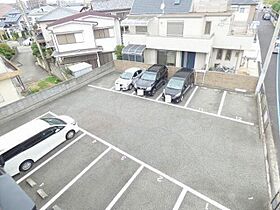 クレッシェンドWAKOU  ｜ 兵庫県明石市大久保町江井島1004番1号（賃貸マンション2LDK・3階・55.08㎡） その15