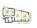 アンジュヒルズ3階5.5万円
