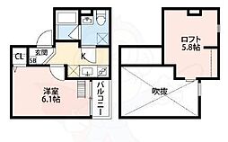 🉐敷金礼金0円！🉐エルミタージュ泉が丘