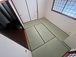 サンワプラザ塩屋 1階3LDKのリビング/ダイニング