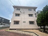 兵庫県神戸市垂水区霞ケ丘1丁目：物件画像／株式会社兵住　賃貸住宅サービスFC垂水駅前店