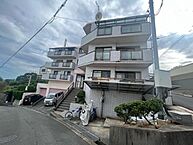 兵庫県神戸市垂水区高丸4丁目：物件画像／株式会社兵住　賃貸住宅サービスFC垂水駅前店