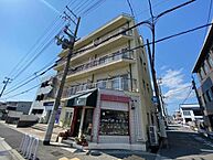 兵庫県神戸市垂水区坂上2丁目：物件画像／株式会社兵住　賃貸住宅サービスFC垂水駅前店