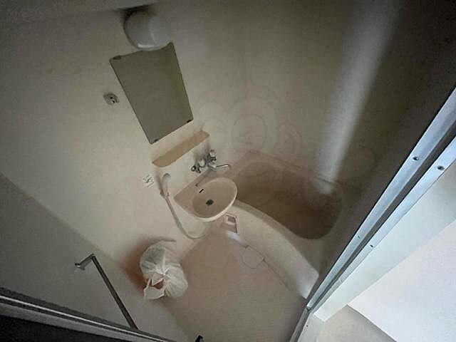 浴室