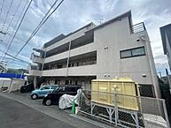 兵庫県神戸市垂水区名谷町：物件画像／株式会社兵住　賃貸住宅サービスFC垂水駅前店