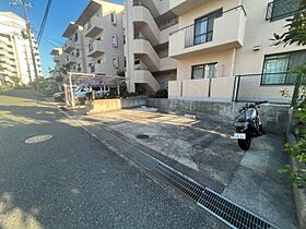 第一柏木ハイツ  ｜ 兵庫県神戸市垂水区本多聞１丁目（賃貸マンション2LDK・4階・56.00㎡） その17