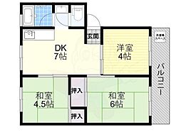 垂水駅 4.9万円