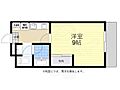 セルサス大道壱番館3階5.1万円