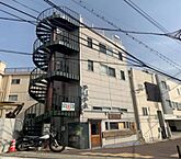 兵庫県神戸市垂水区旭が丘2丁目：物件画像／株式会社兵住　賃貸住宅サービスFC垂水駅前店