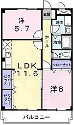 🉐敷金礼金0円！🉐グランフォーレ池上