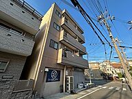 兵庫県神戸市垂水区仲田2丁目：物件画像／株式会社兵住　賃貸住宅サービスFC垂水駅前店