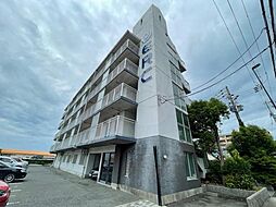マリンハイム塩屋