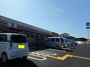 セブンイレブン神戸西潤和店まで130m