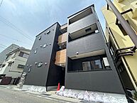 兵庫県明石市西明石南町1丁目：物件画像／株式会社兵住　賃貸住宅サービスFC垂水駅前店