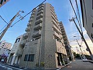 兵庫県明石市相生町2丁目：物件画像／株式会社兵住　賃貸住宅サービスFC垂水駅前店