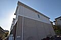 山陽電鉄本線 西江井ヶ島駅 徒歩10分の賃貸アパート