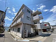 兵庫県神戸市垂水区福田4丁目：物件画像／株式会社兵住　賃貸住宅サービスFC垂水駅前店