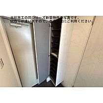 兵庫県明石市大久保町西脇（賃貸アパート1LDK・3階・30.03㎡） その18