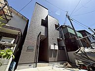 兵庫県神戸市垂水区福田2丁目：物件画像／株式会社兵住　賃貸住宅サービスFC垂水駅前店