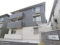 兵庫県明石市林崎町1丁目4番：物件画像／株式会社兵住　賃貸住宅サービスFC垂水駅前店