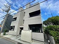 兵庫県神戸市垂水区泉が丘2丁目：物件画像／株式会社兵住　賃貸住宅サービスFC垂水駅前店