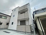 兵庫県明石市二見町東二見：物件画像／株式会社兵住　賃貸住宅サービスFC垂水駅前店