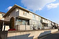 兵庫県明石市魚住町西岡2157番10号：物件画像／株式会社兵住　賃貸住宅サービスFC垂水駅前店