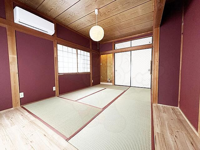 室内
