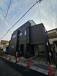 物件画像 板橋区西台2丁目