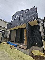 物件画像 板橋区西台2丁目新築住宅