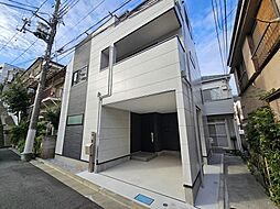 物件画像 板橋区徳丸２丁目新築戸建