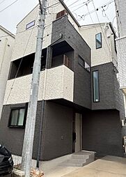 物件画像 さいたま市南区鹿手袋七丁目築浅中古住宅